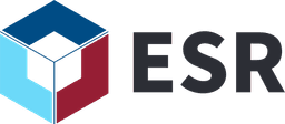 ESR logo