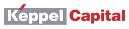 Keppel Capital logo