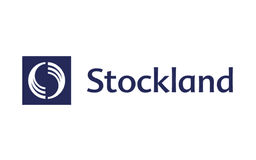 Stockland logo