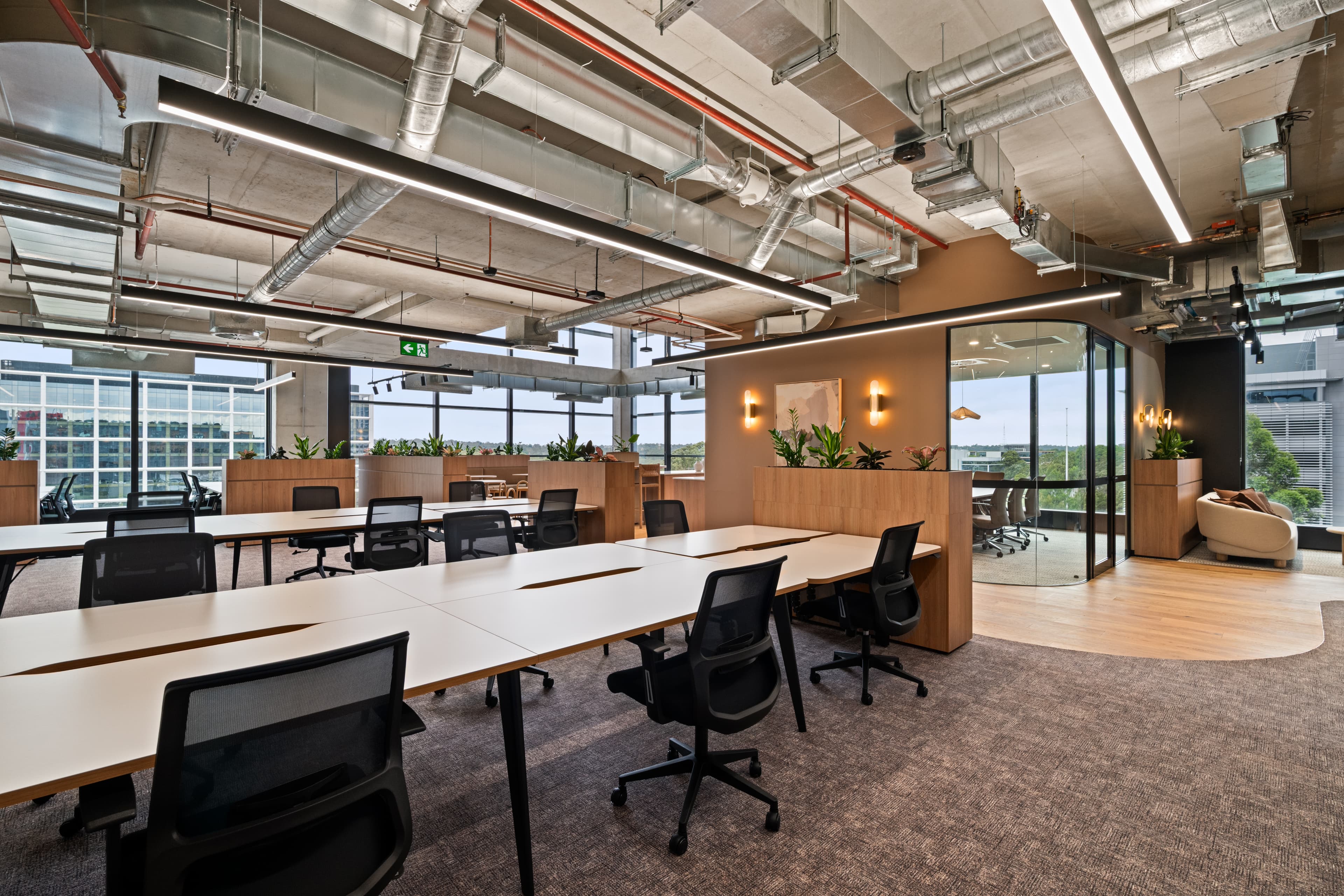 Brand New Fitted Out Office Suites - Ready to Occupy - Image 6
