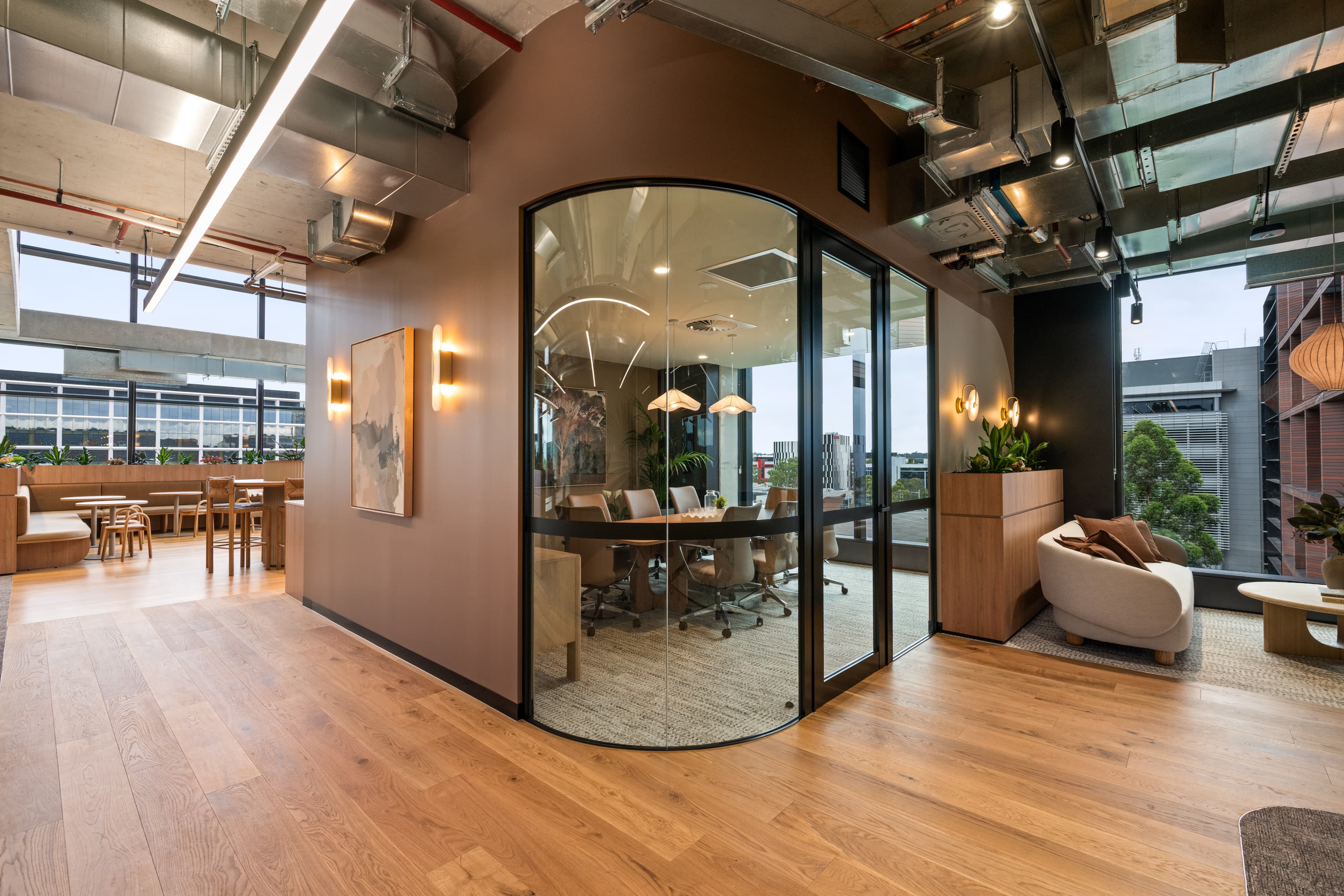 Brand New Fitted Out Office Suites - Ready to Occupy - Image 7