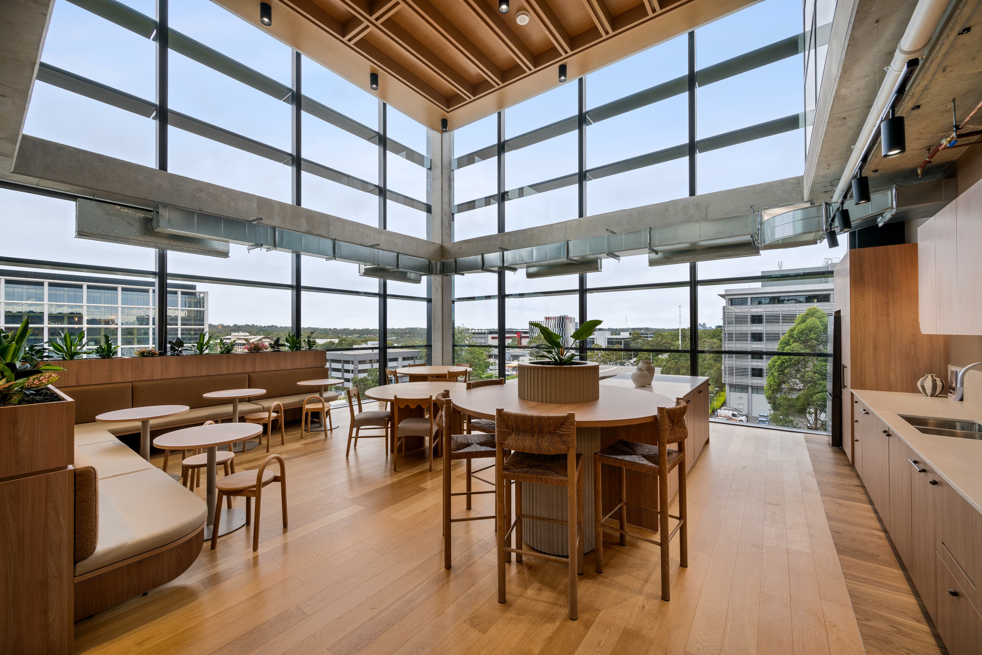 Brand New Fitted Out Office Suites - Ready to Occupy - Image 8