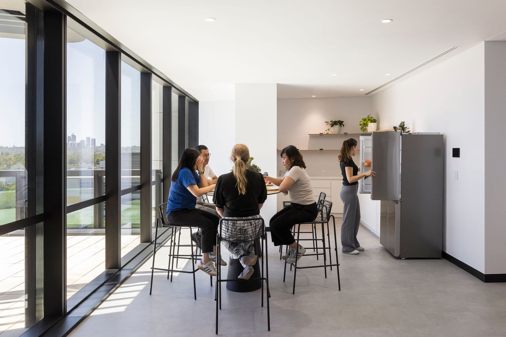 An Agile Workplace For The Rhythm Of Progress - Image 6
