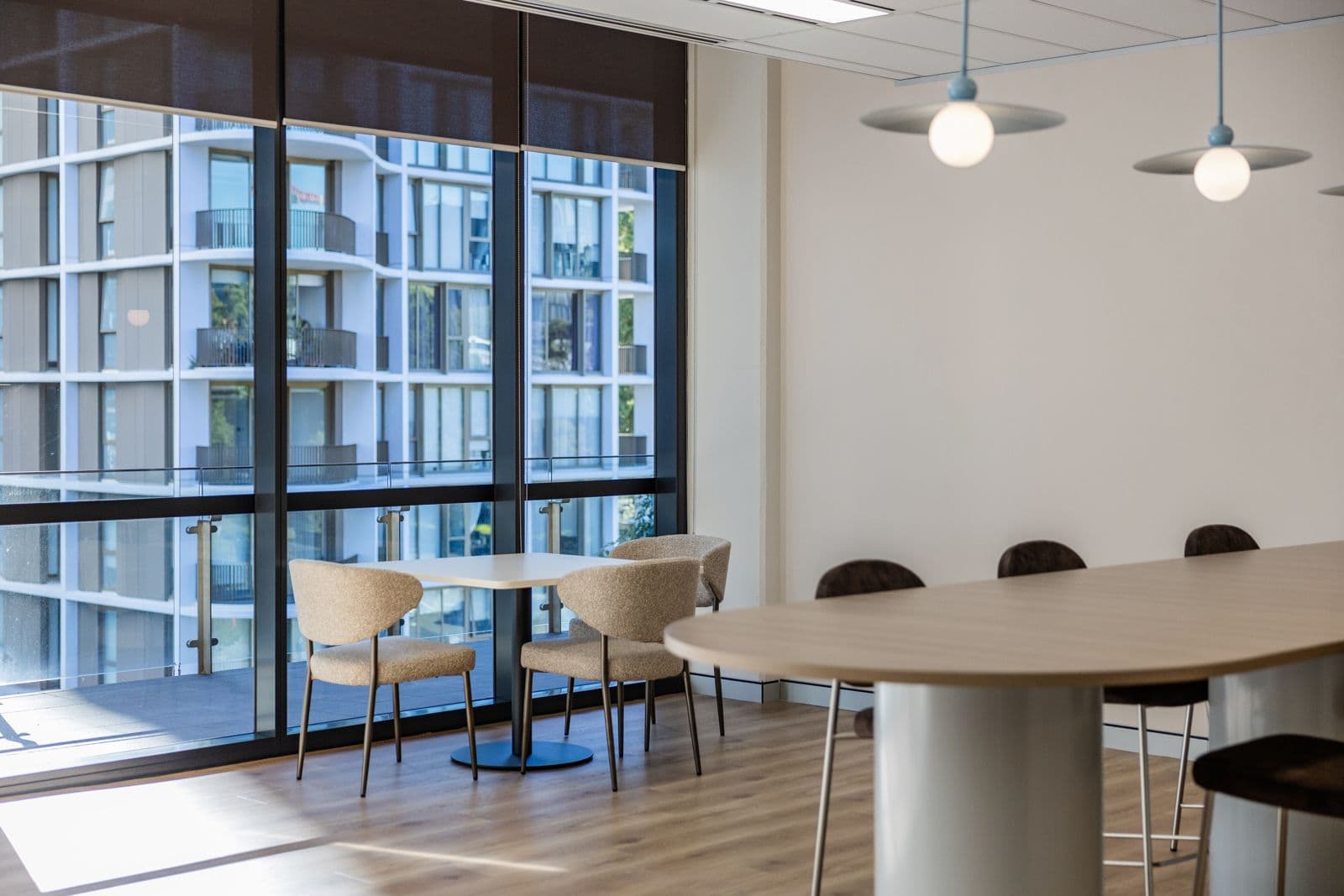 High Quality Fitted Office Space in a Prime Location - Image 6