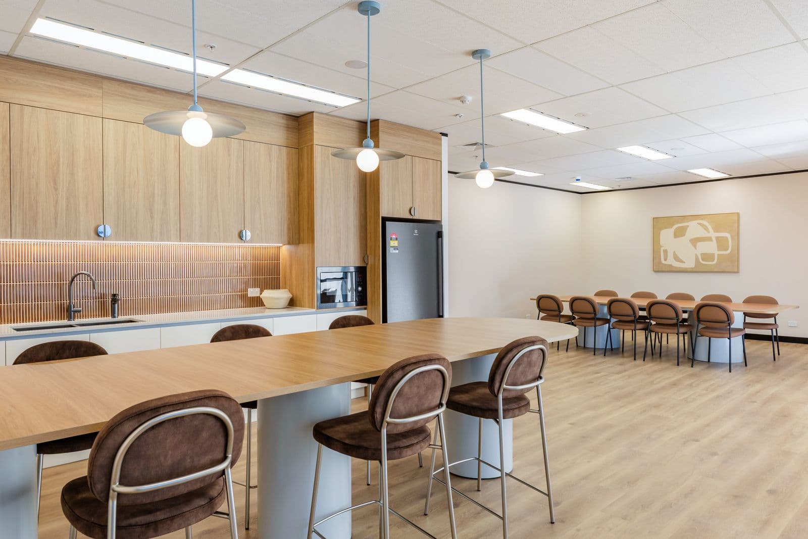 High Quality Fitted Office Space in a Prime Location - Image 8
