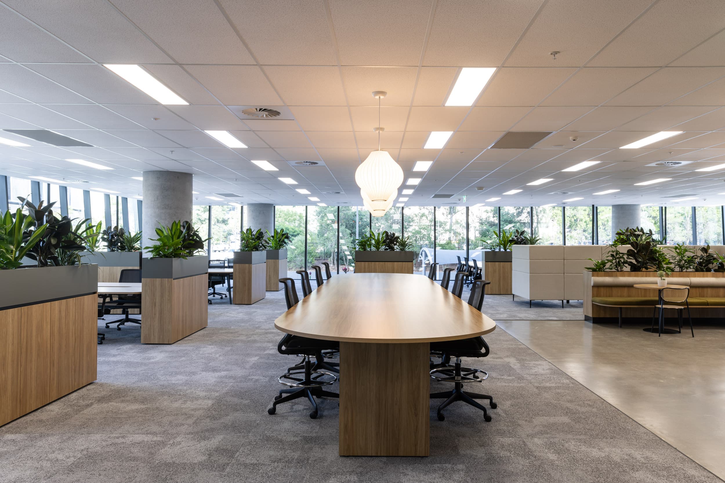High Quality fitouts in Unrivalled Location - Image 7