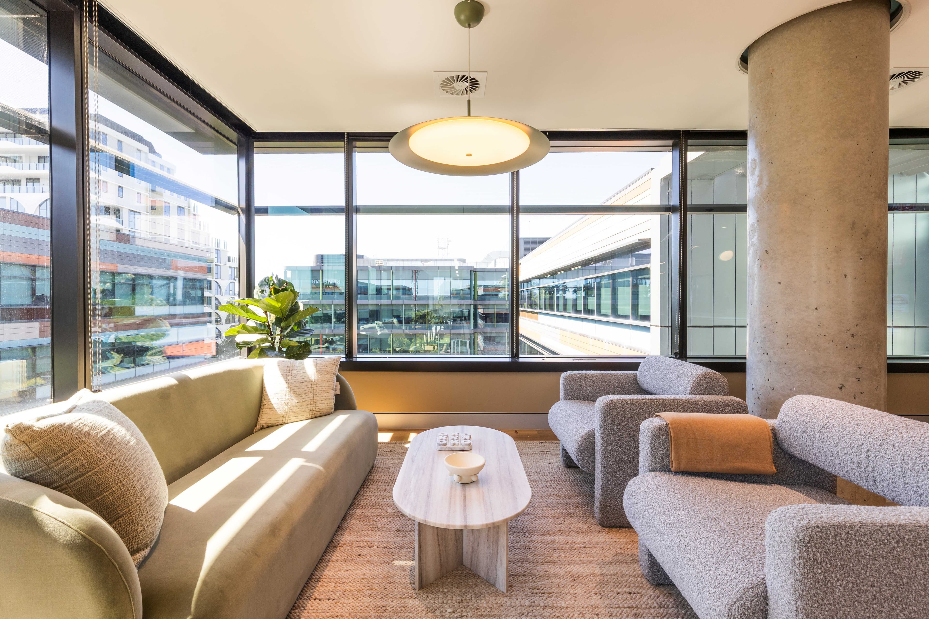 Brand New, High-Quality Fitouts - Image 7