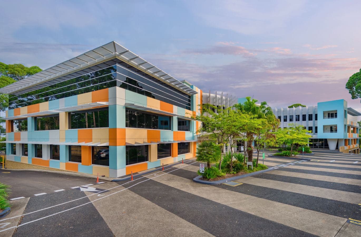$320 Gross per sqm - Quality Fitted Out Office - Image 7