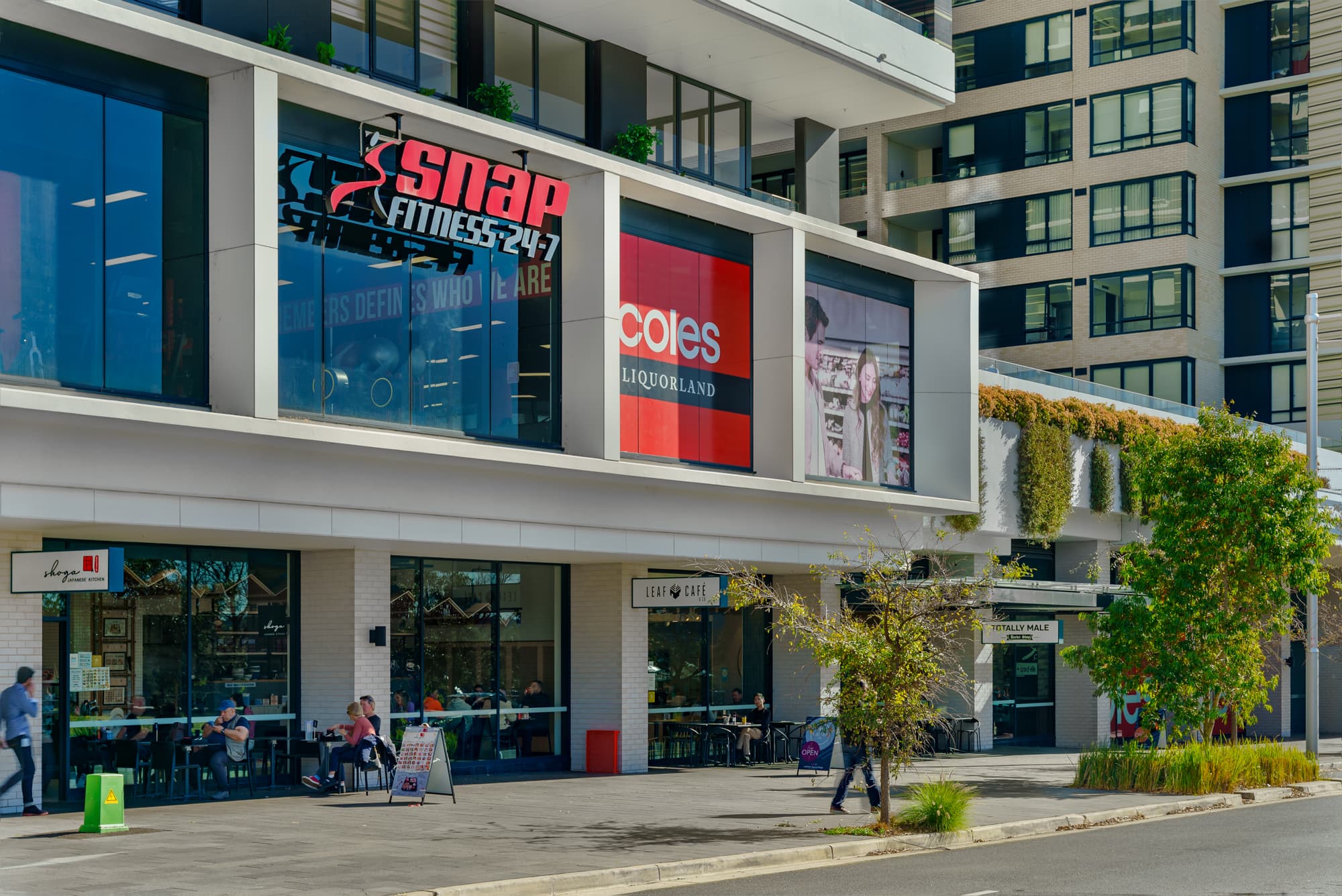 $320 Gross per sqm - Quality Fitted Out Office - Image 8