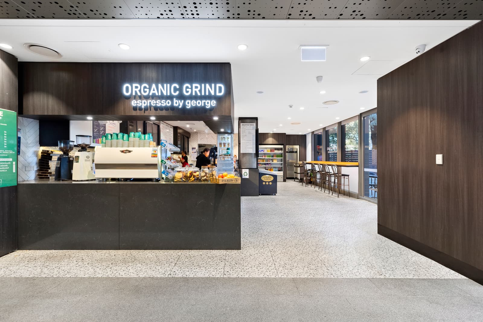 BRAND NEW OFFICE FITOUT - LAST REMAINING SUITE! - Image 8