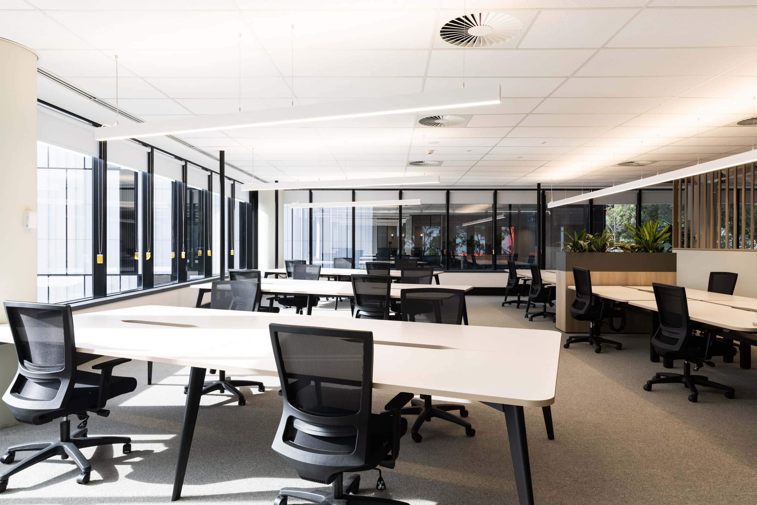 Brand New, High-Quality Furnished Office Suite - Image 6