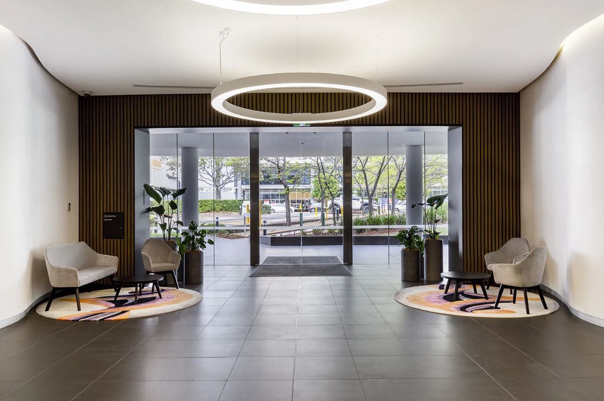 Brand New, High-Quality Furnished Office Suite - Image 8