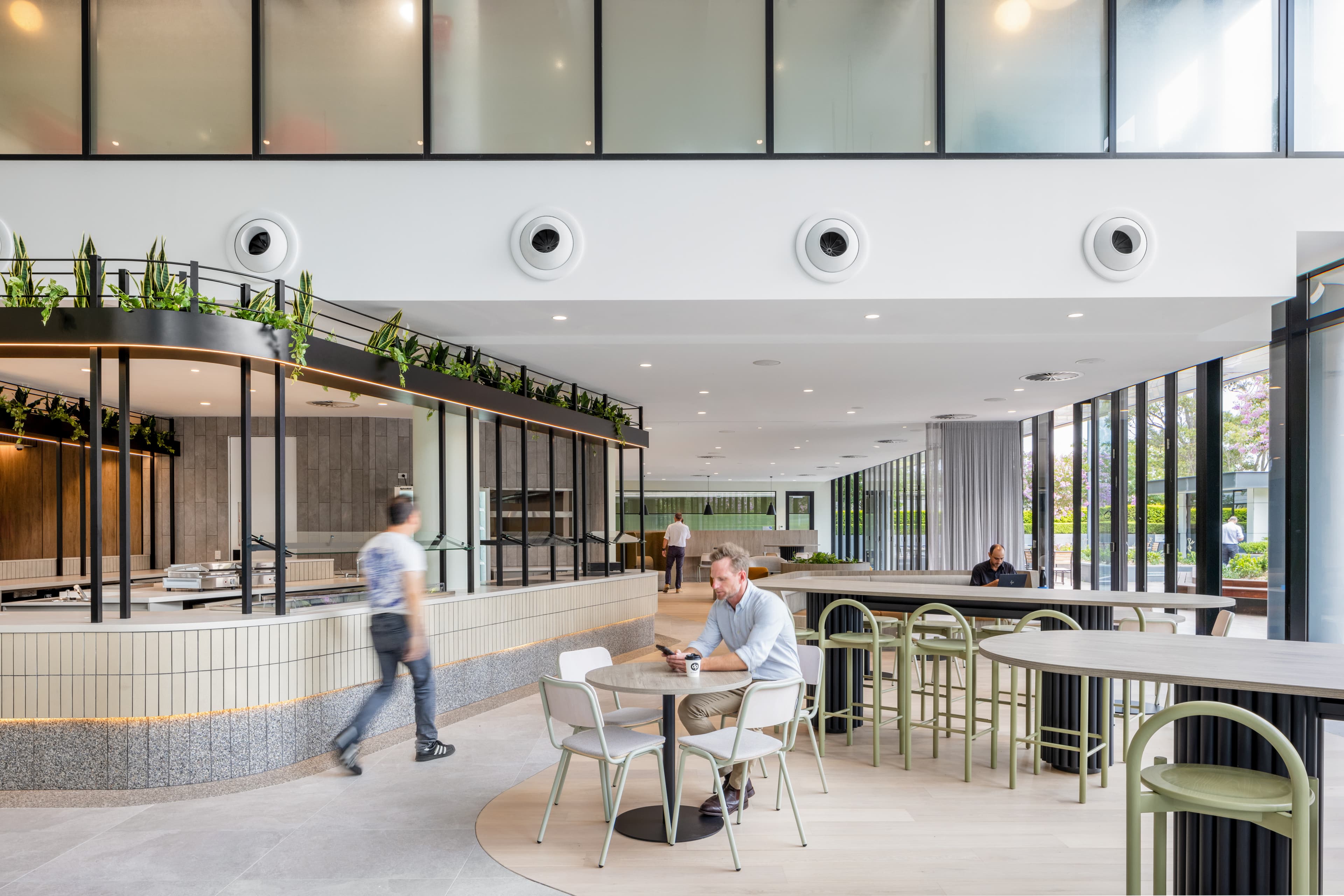 LAST SPACE REMAINING - QUALITY OFFICE SPACE WITH PARKING - Image 8