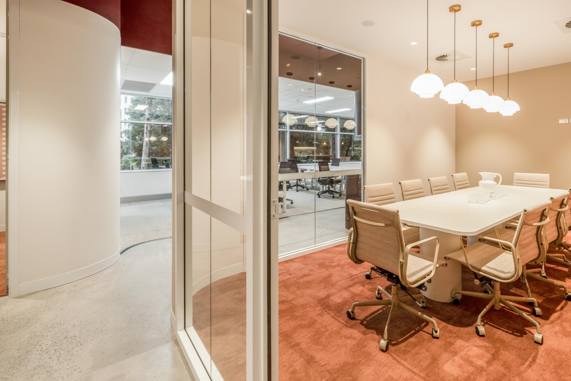 Brand New Fitted Out Suites - Image 8