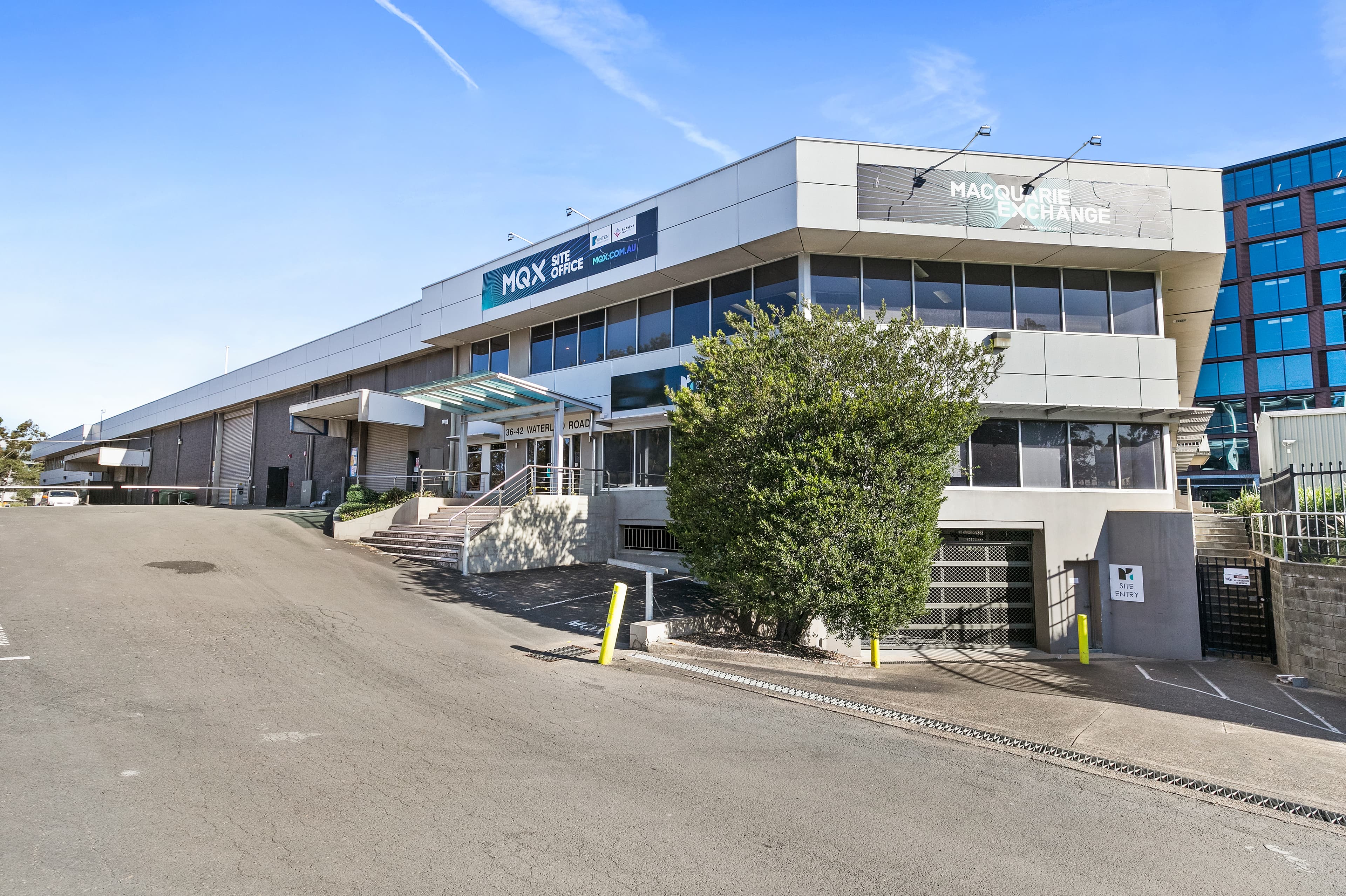 $350 Gross / sqm, Flexible Lease Terms - Image 6