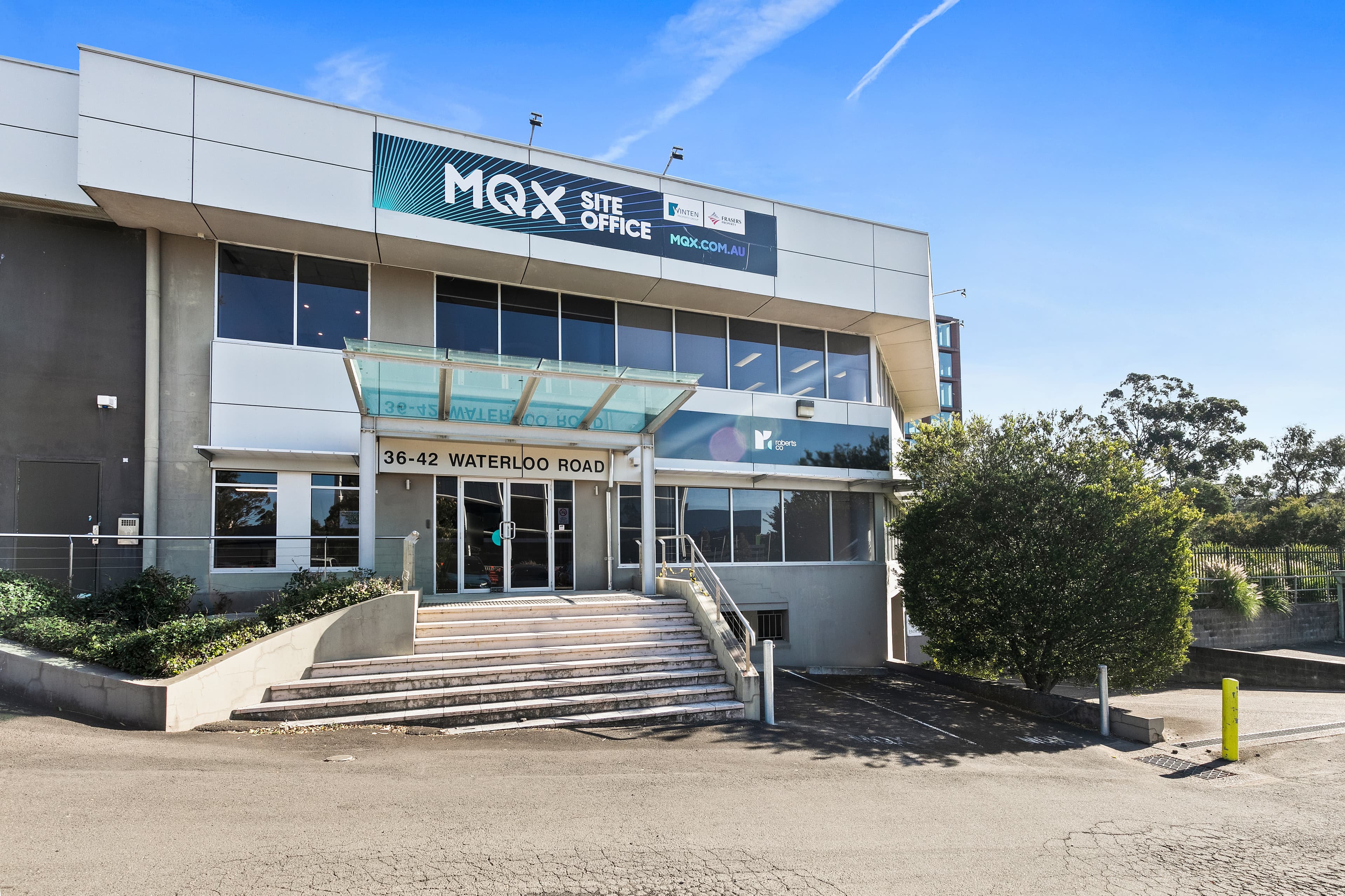 $350 Gross / sqm, Flexible Lease Terms - Image 7