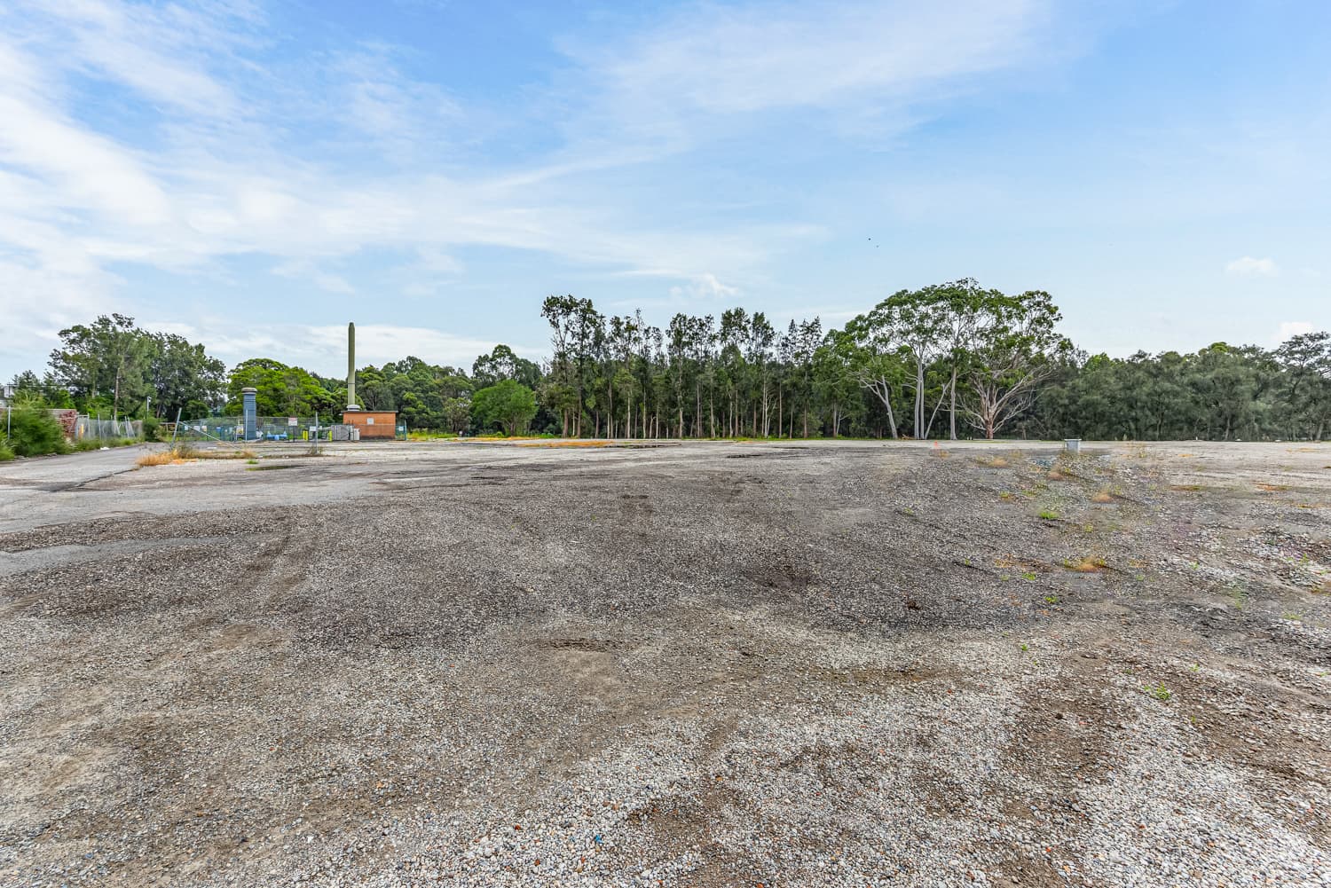 Yard Areas from 500sqm - Located 200m From M4 on Ramp - Image 6