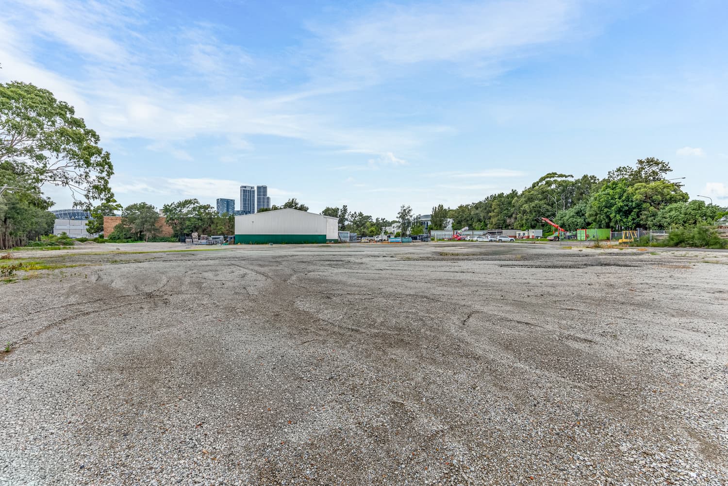 Yard Areas from 500sqm - Located 200m From M4 on Ramp - Image 7