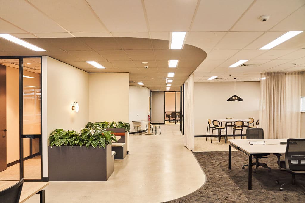 Brand New Fitted Suite in the Heart of Rhodes Quarter