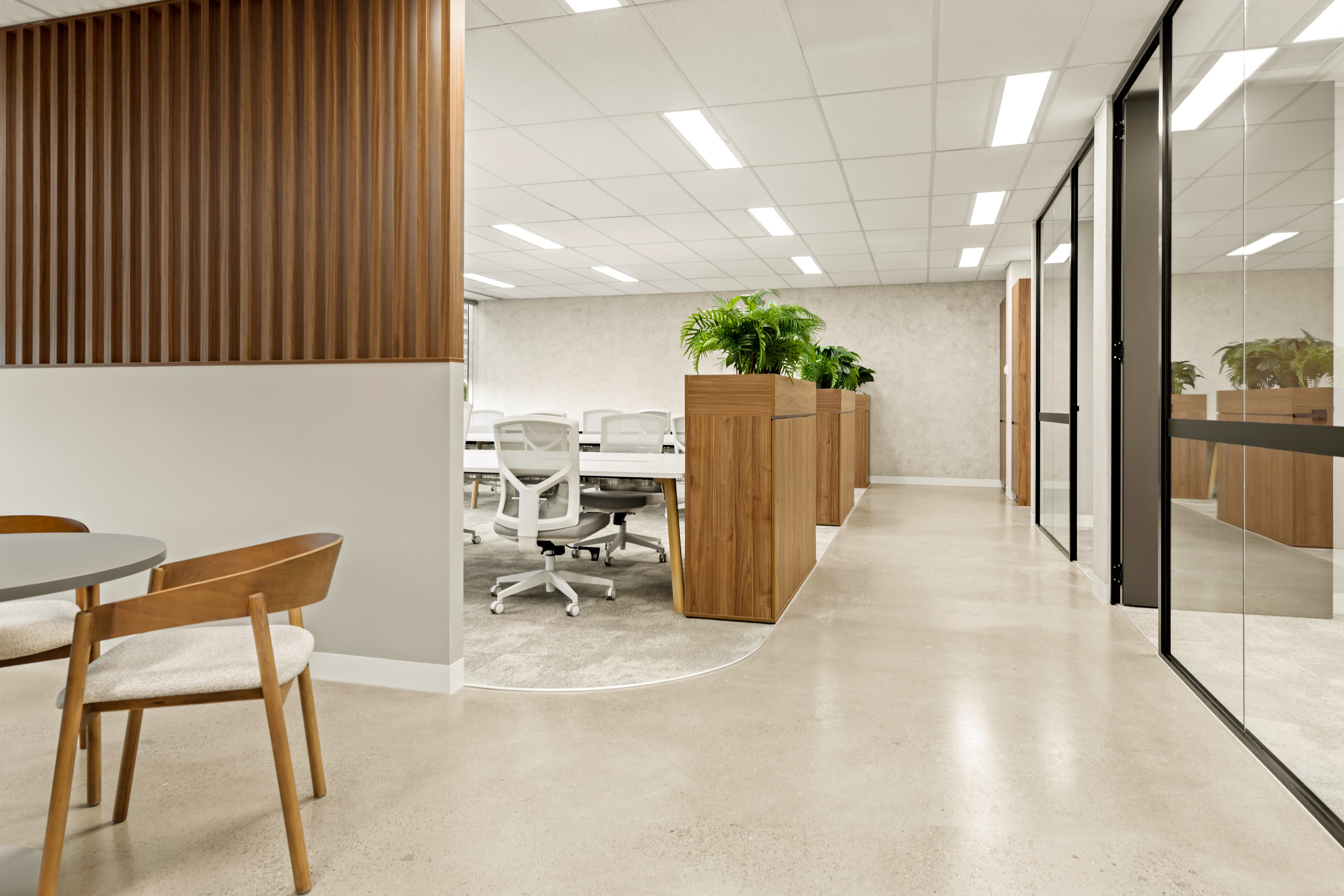 Brand New Fitted Suite in the Heart of Rhodes Quarter - Image 8