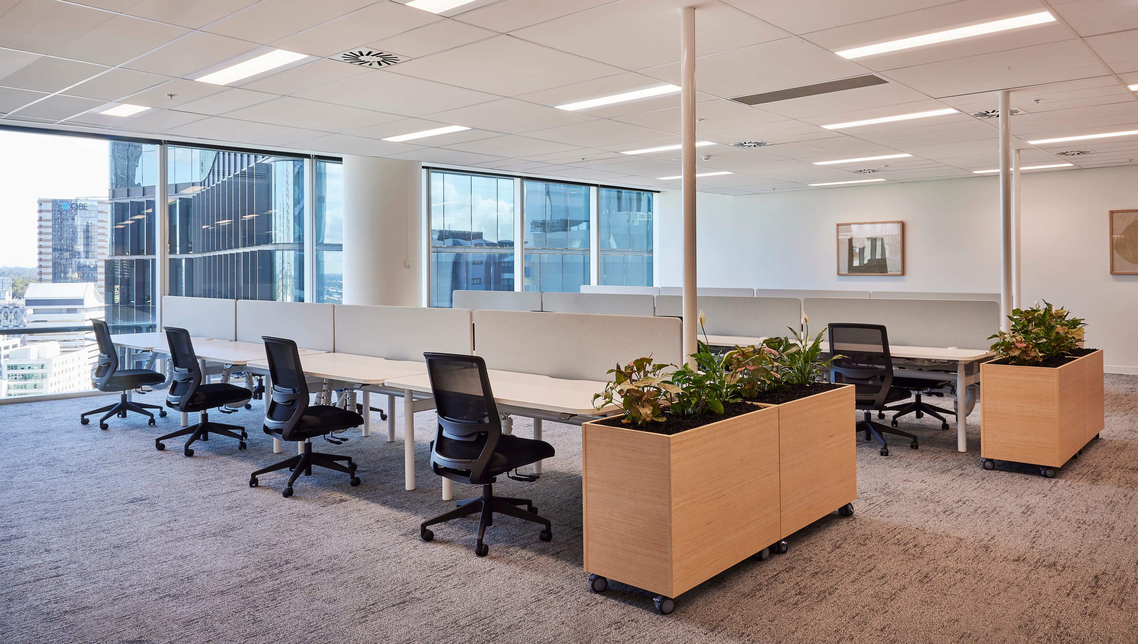 Brand New Office Suites in Parramatta's Iconic Building - Image 6