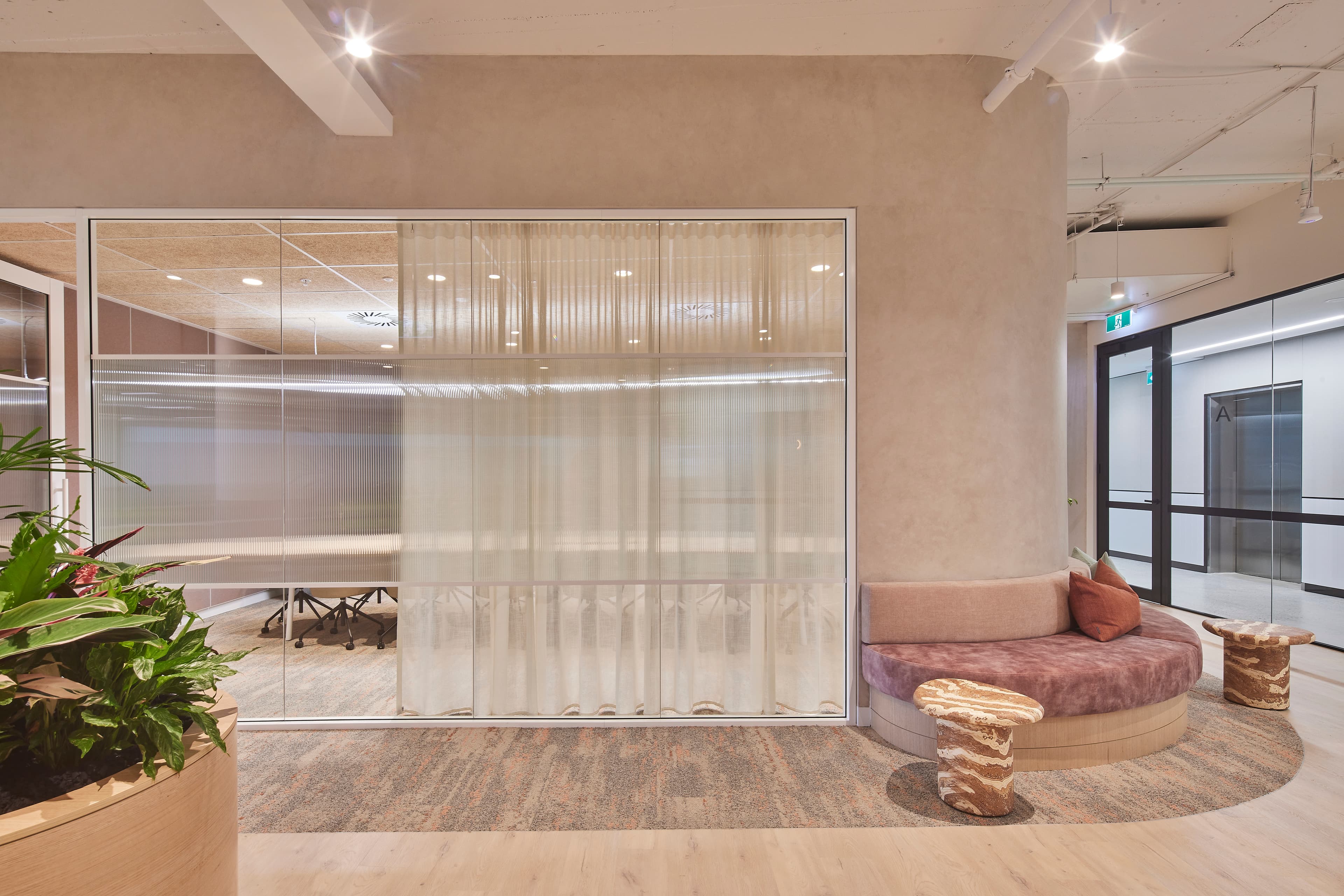 Brand New Office Suites in Parramatta's Iconic Building - Image 7