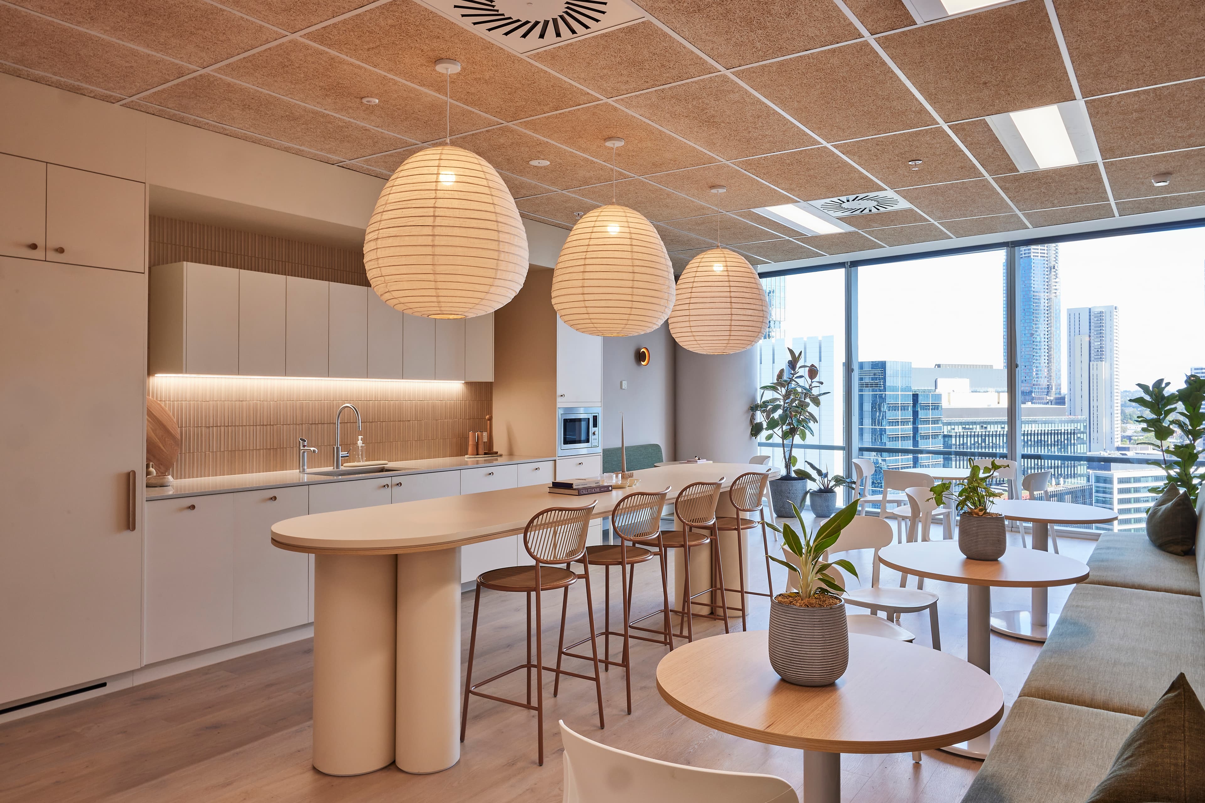 Brand New Office Suites in Parramatta's Iconic Building - Image 8