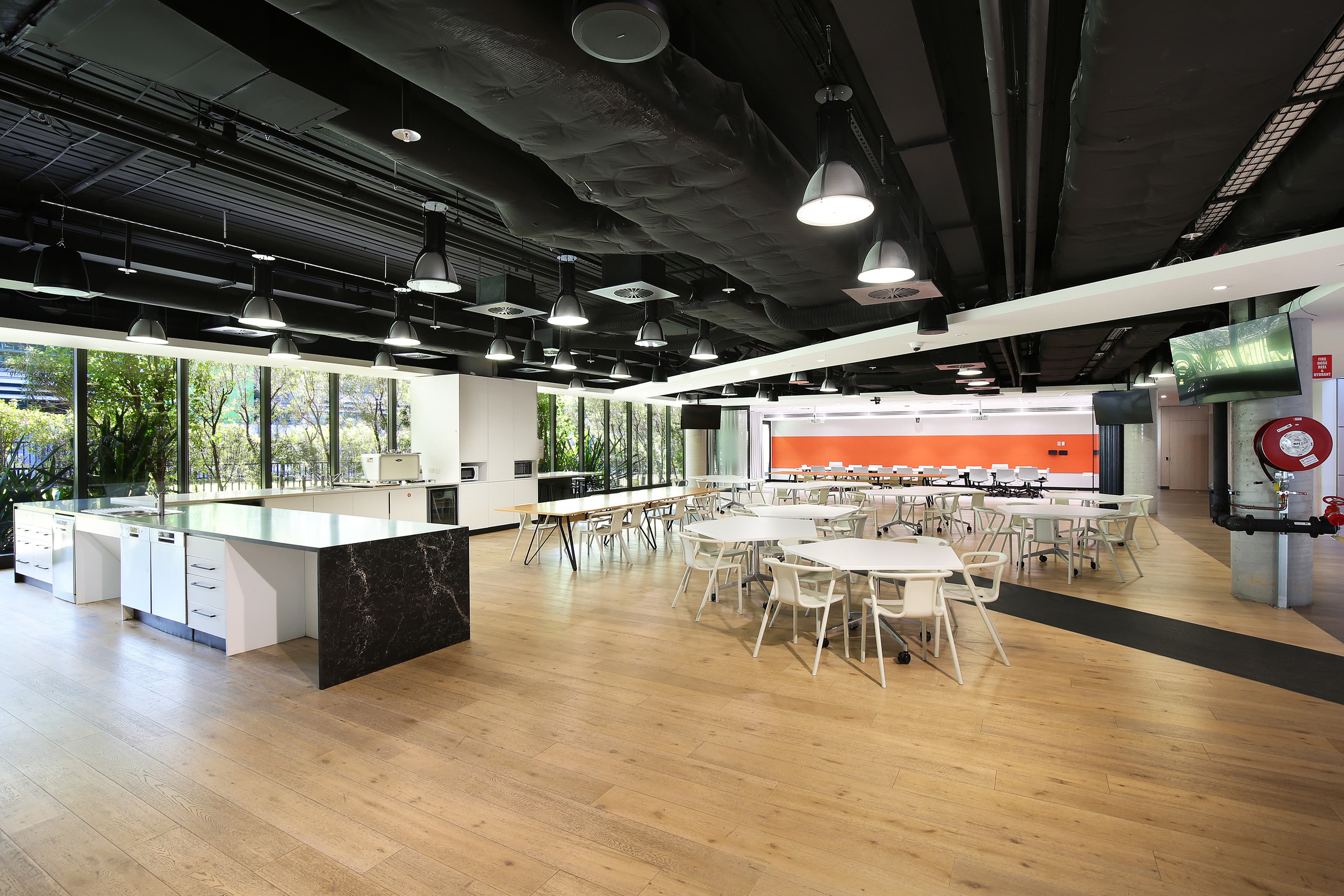 Premium Office Space in Macquarie Park – Flexible Layouts & Prime Location - Image 6