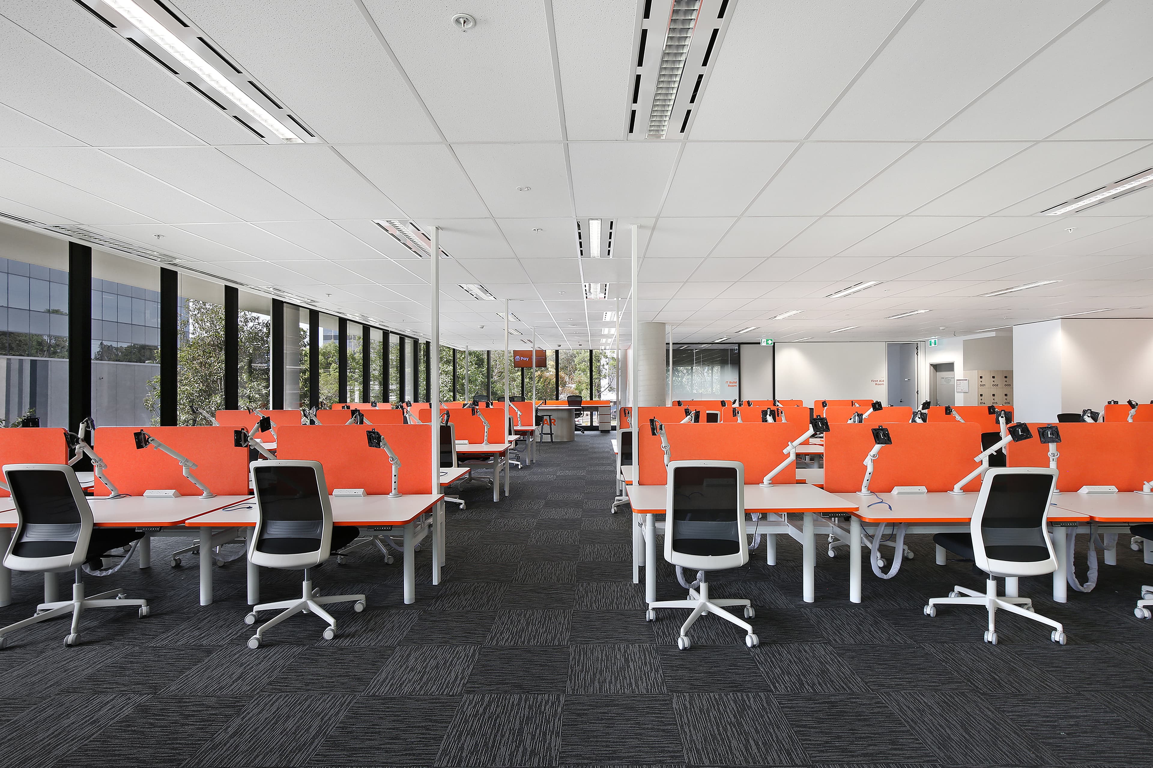 Premium Office Space in Macquarie Park – Flexible Layouts & Prime Location - Image 7