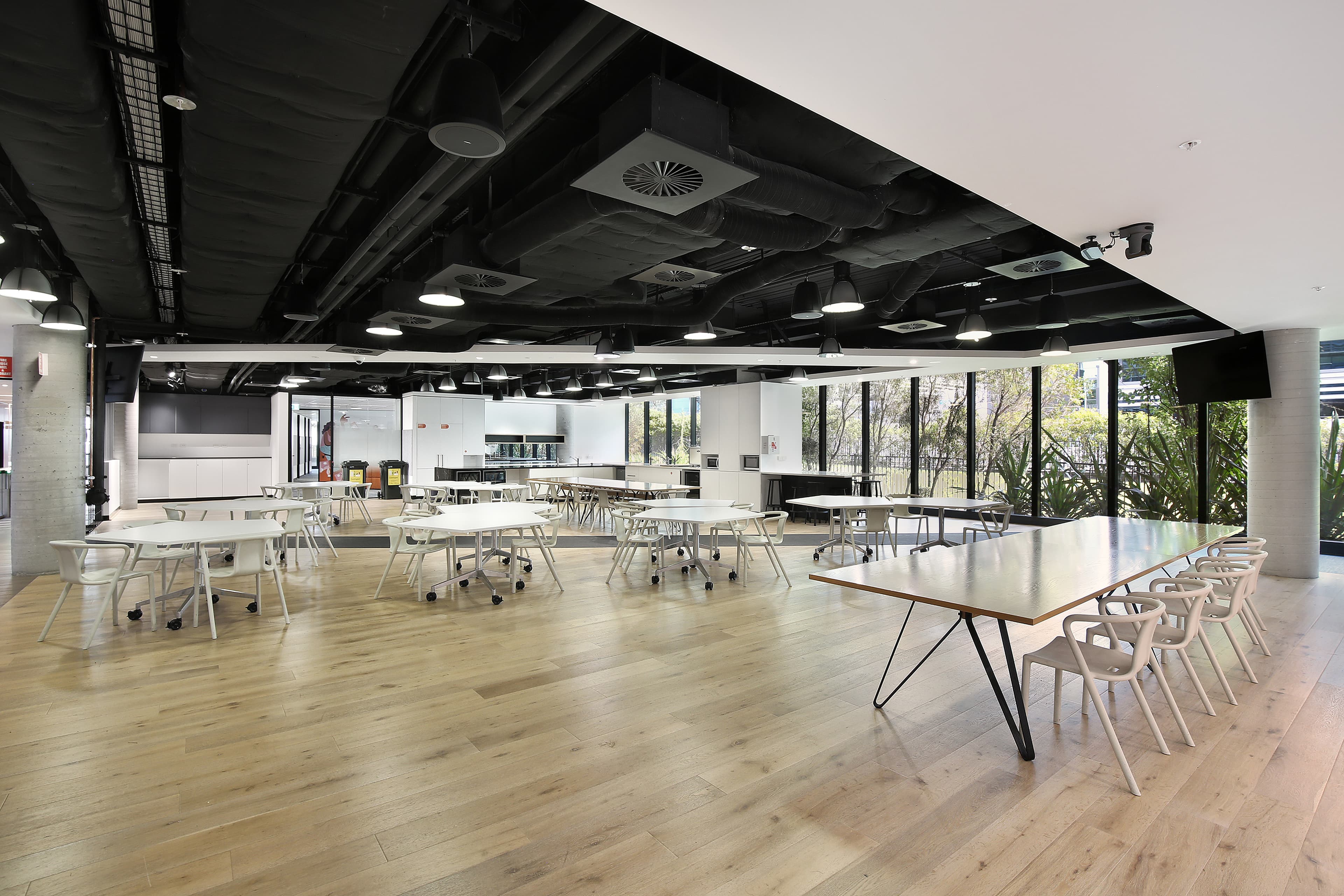 Premium Office Space in Macquarie Park – Flexible Layouts & Prime Location - Image 8