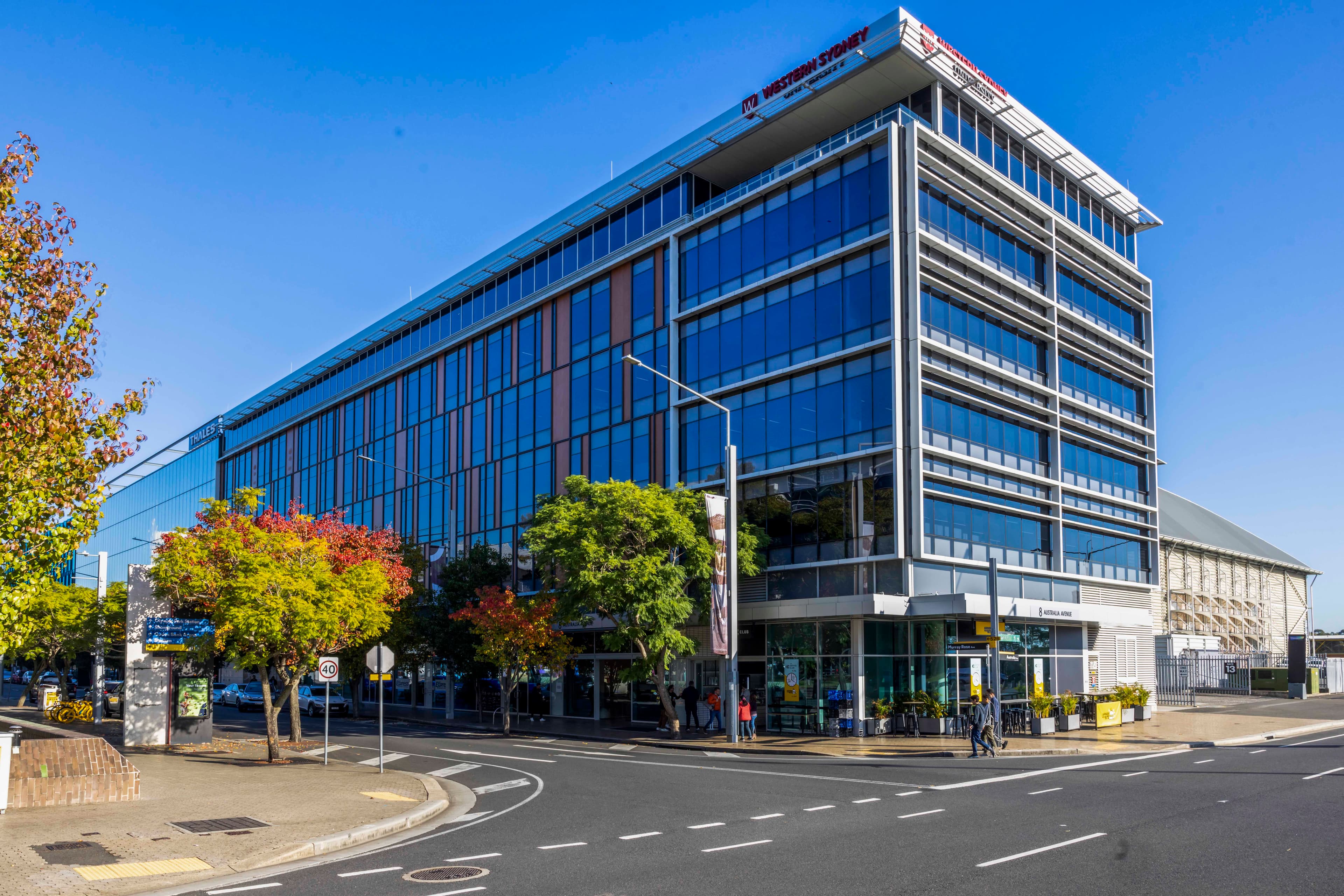 TWO FULL FLOORS | 9B EDUCATION TENANCY