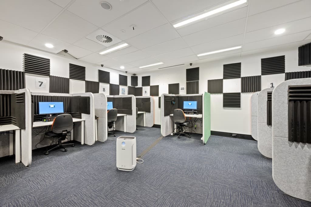 TWO FULL FLOORS | 9B EDUCATION TENANCY - Image 6