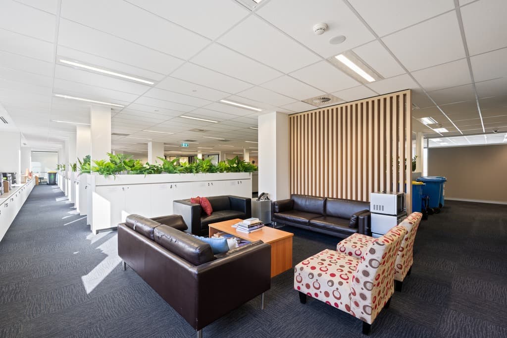 TWO FULL FLOORS | 9B EDUCATION TENANCY - Image 7