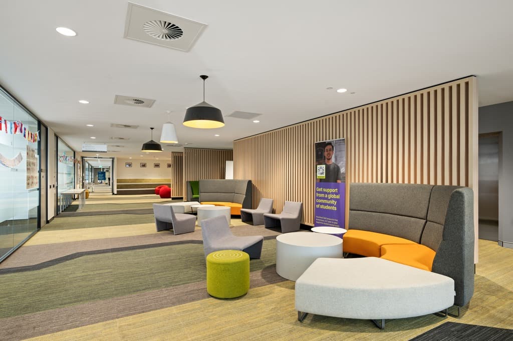 TWO FULL FLOORS | 9B EDUCATION TENANCY - Image 8