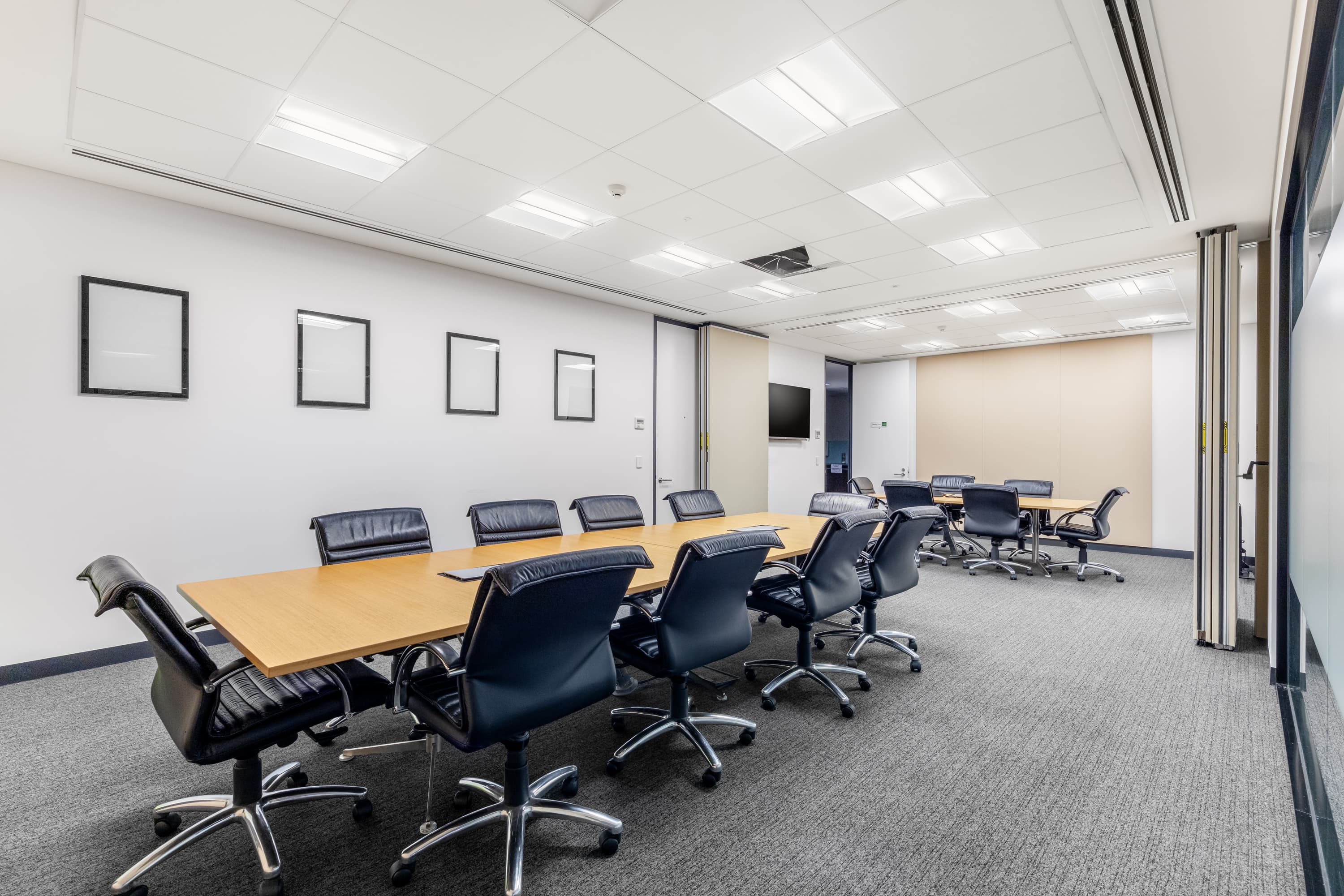 $320 GROSS per sqm - North Building - 22 Giffnock Avenue, Macquarie Park - Image 6