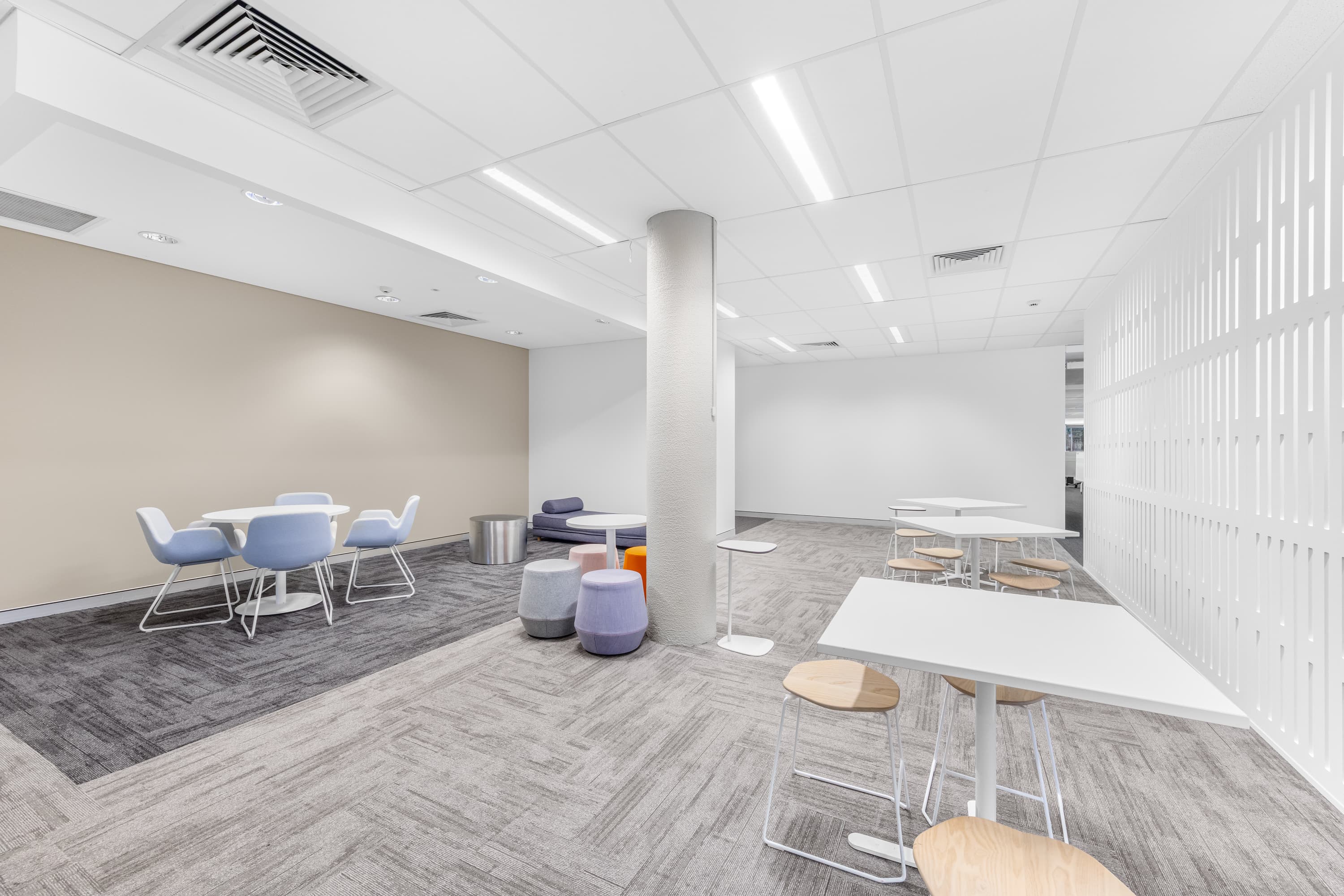 $320 GROSS per sqm - North Building - 22 Giffnock Avenue, Macquarie Park - Image 7