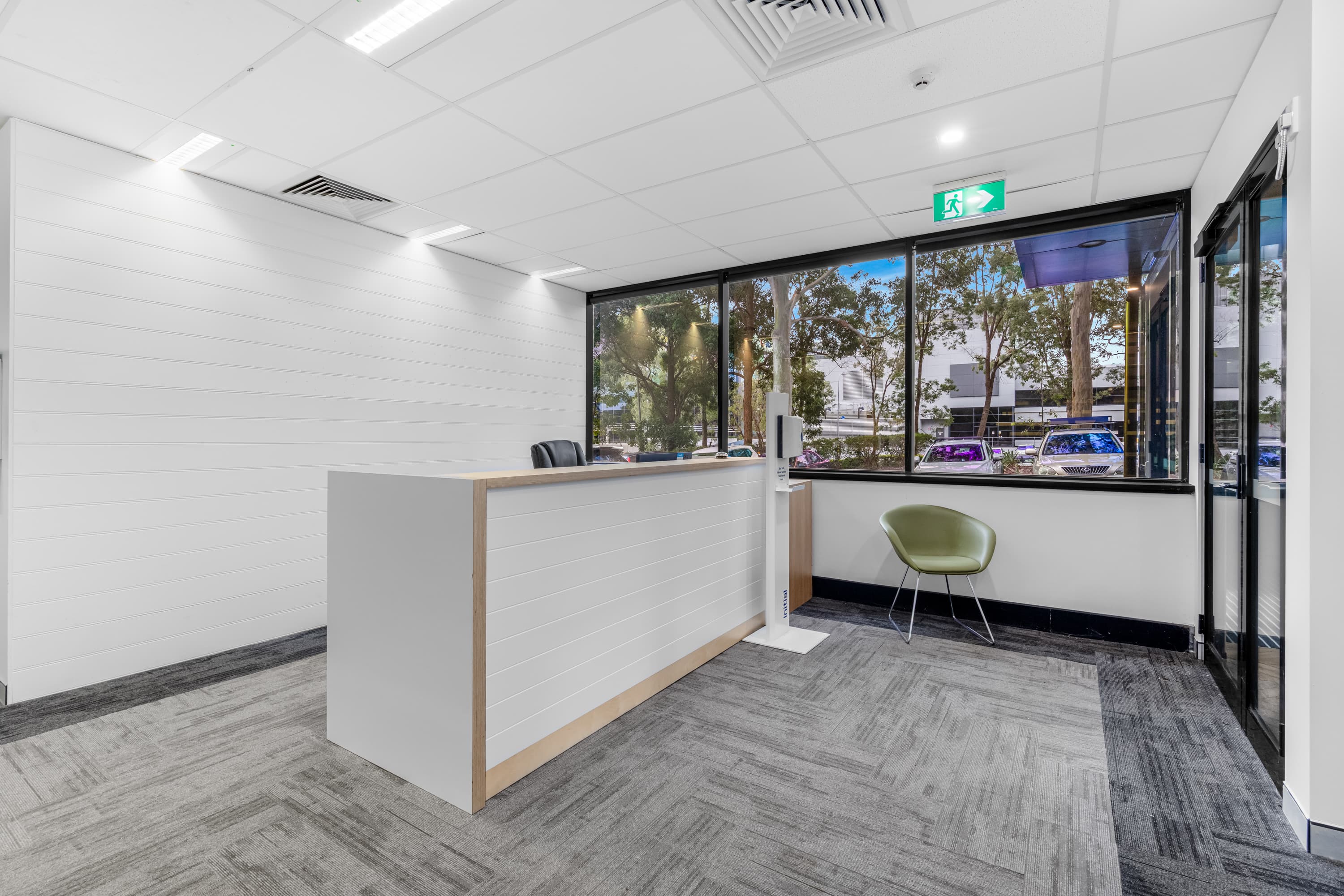 $320 GROSS per sqm - North Building - 22 Giffnock Avenue, Macquarie Park - Image 8