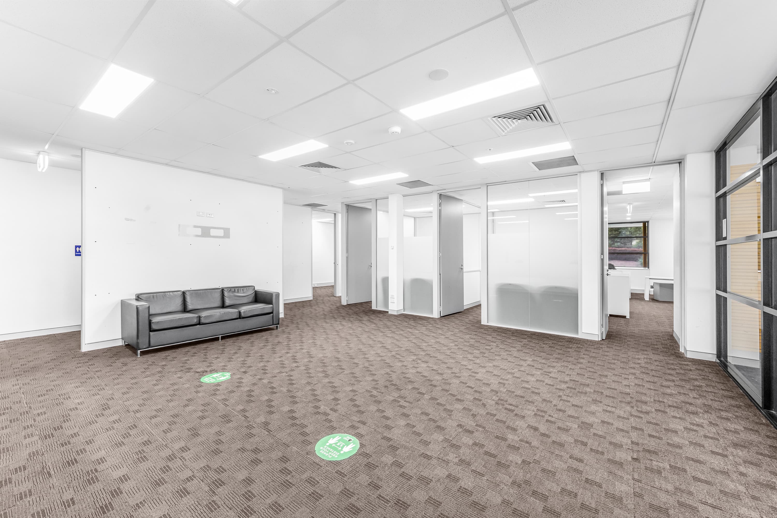 Modern Distribution Centre Offering Scale, Access & Exposure - Image 6