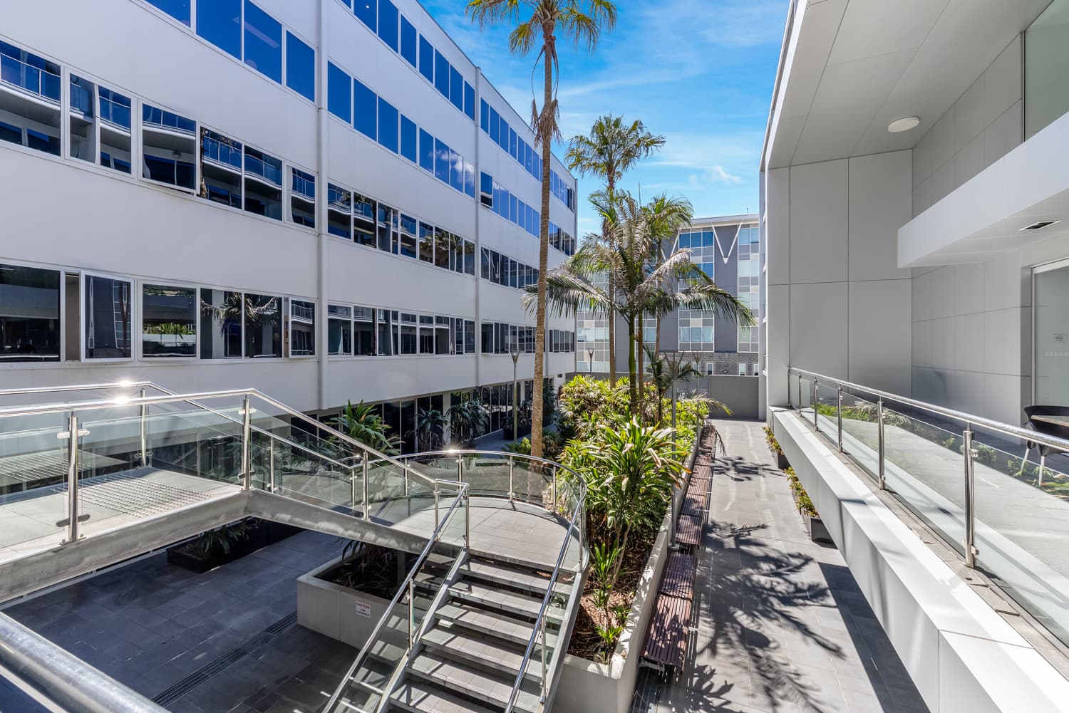 Prime Macquarie Park Strata Office Portfolio – Strong Income, Leasing Potential, Discounted Entry Price