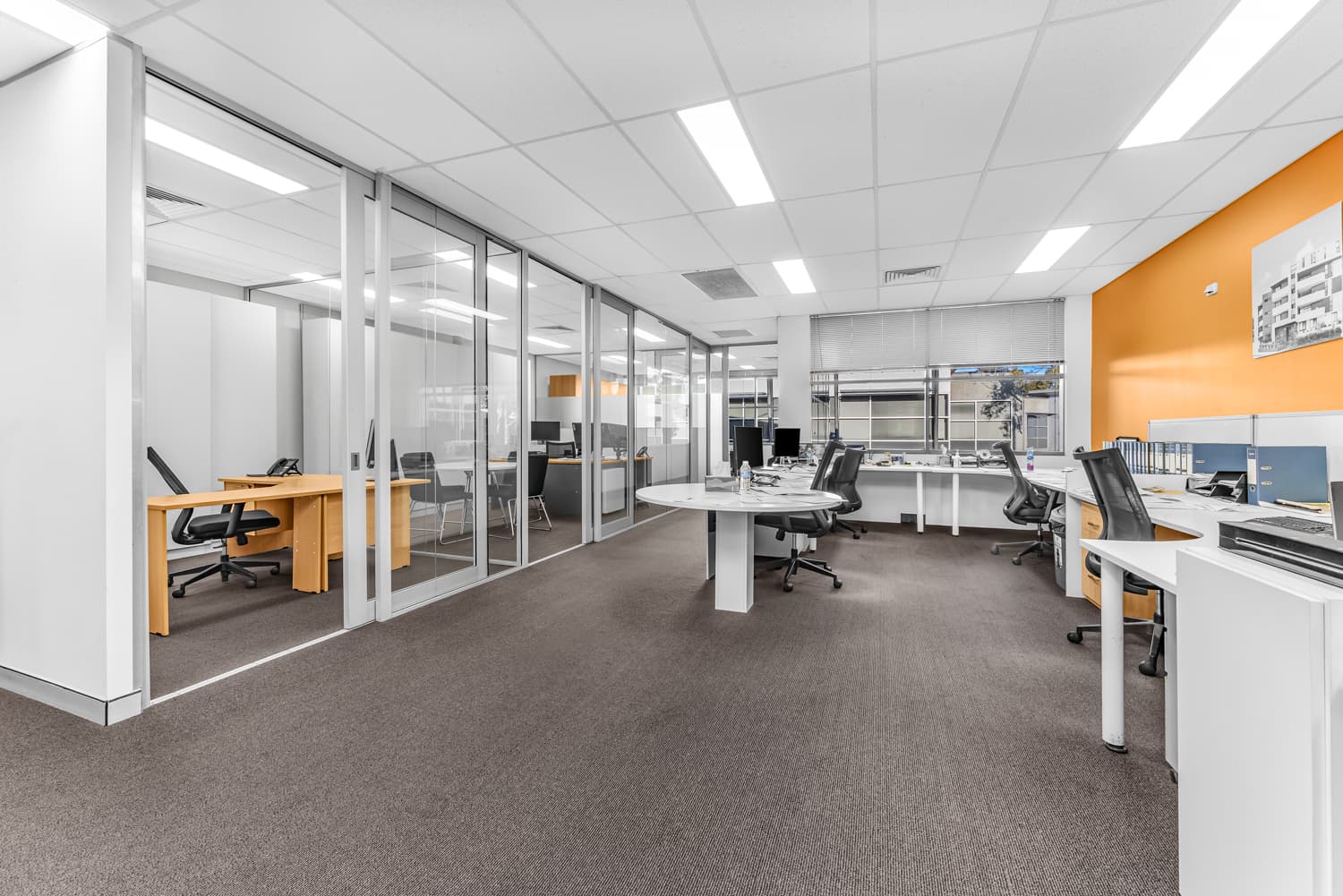 WAREHOUSE + INCOME: VACANT WAREHOUSE WITH SECURE LEVEL 1 TENANT - Image 7