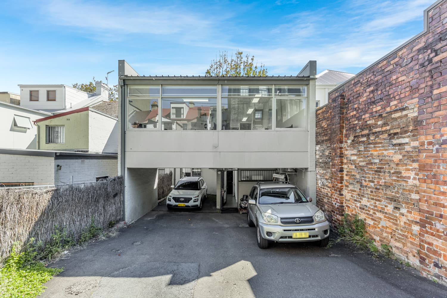 Rare Surry Hills Character Office with Secure Parking - Image 6