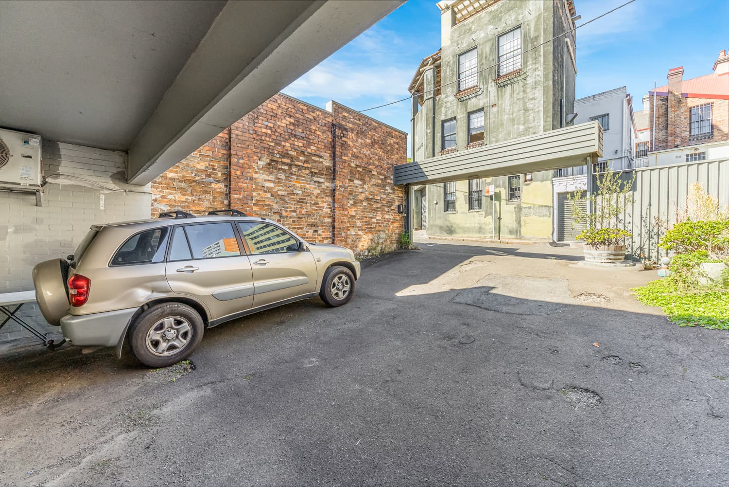 Rare Surry Hills Character Office with Secure Parking - Image 7