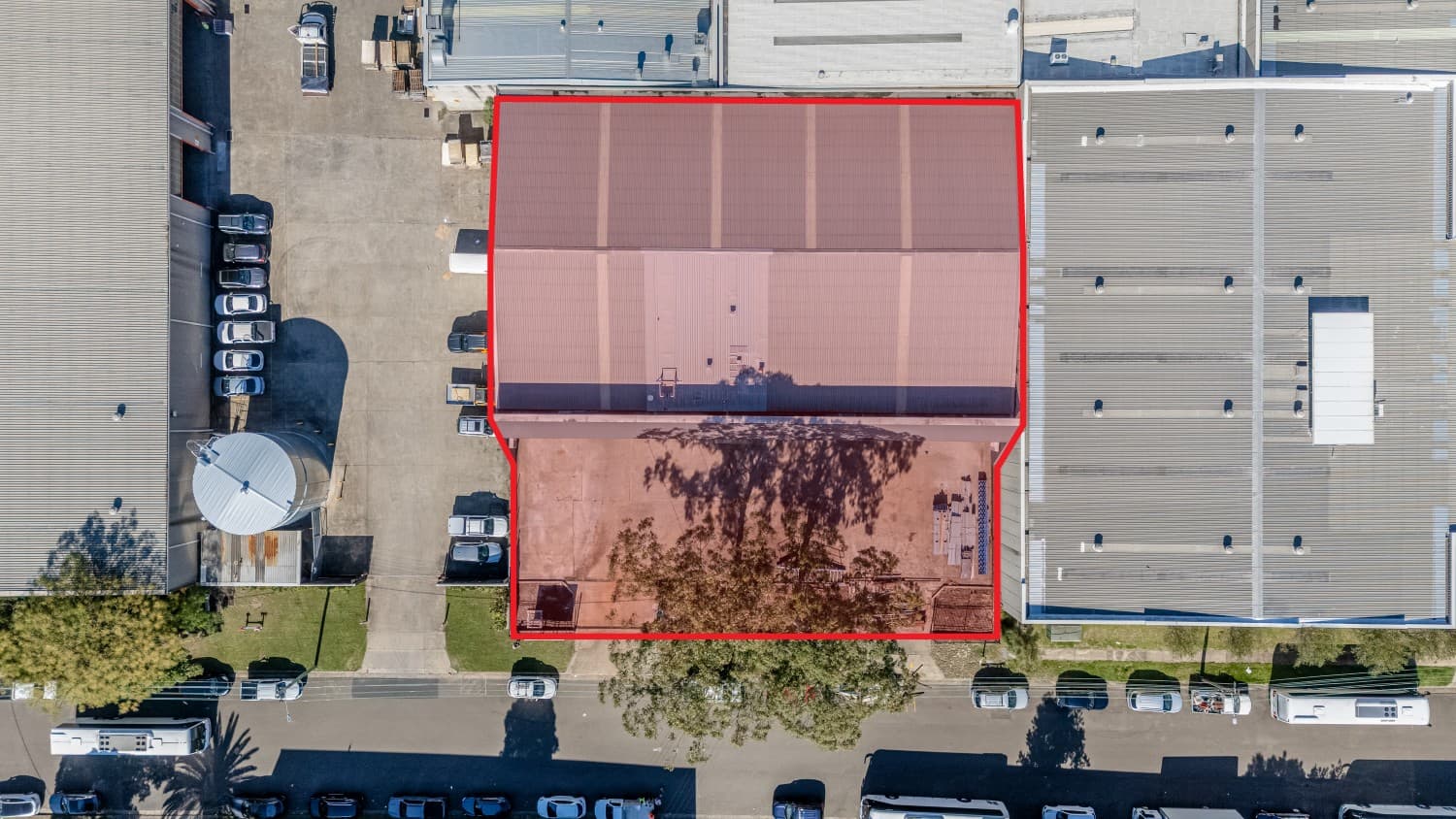 Refurbished Industrial Units | 704m² – 1,408m² | Occupy Immediately - Image 6