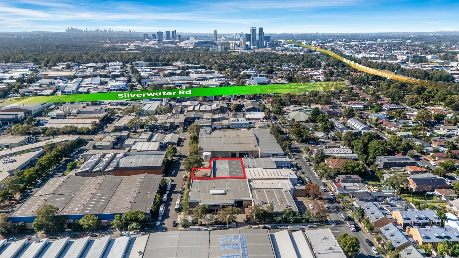 Refurbished Industrial Units | 704m² – 1,408m² | Occupy Immediately - Image 7
