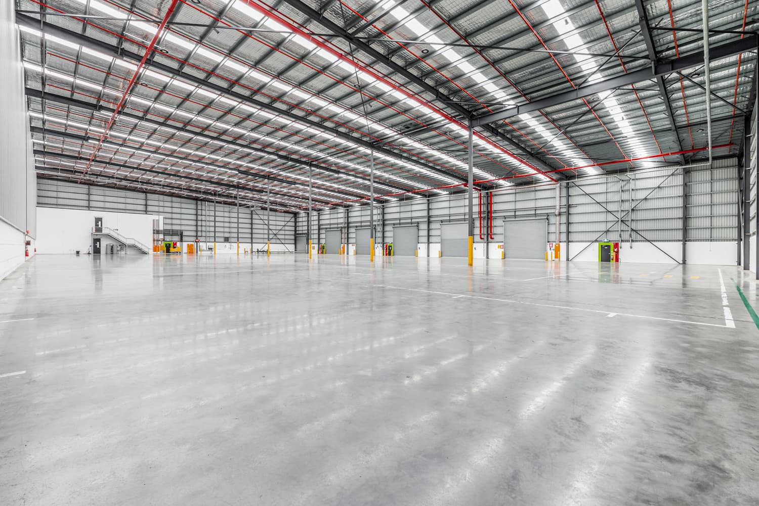 Short-Term Sub-Leasing Opportunity | Aggressive Rental – From $110/m² Net - Image 6