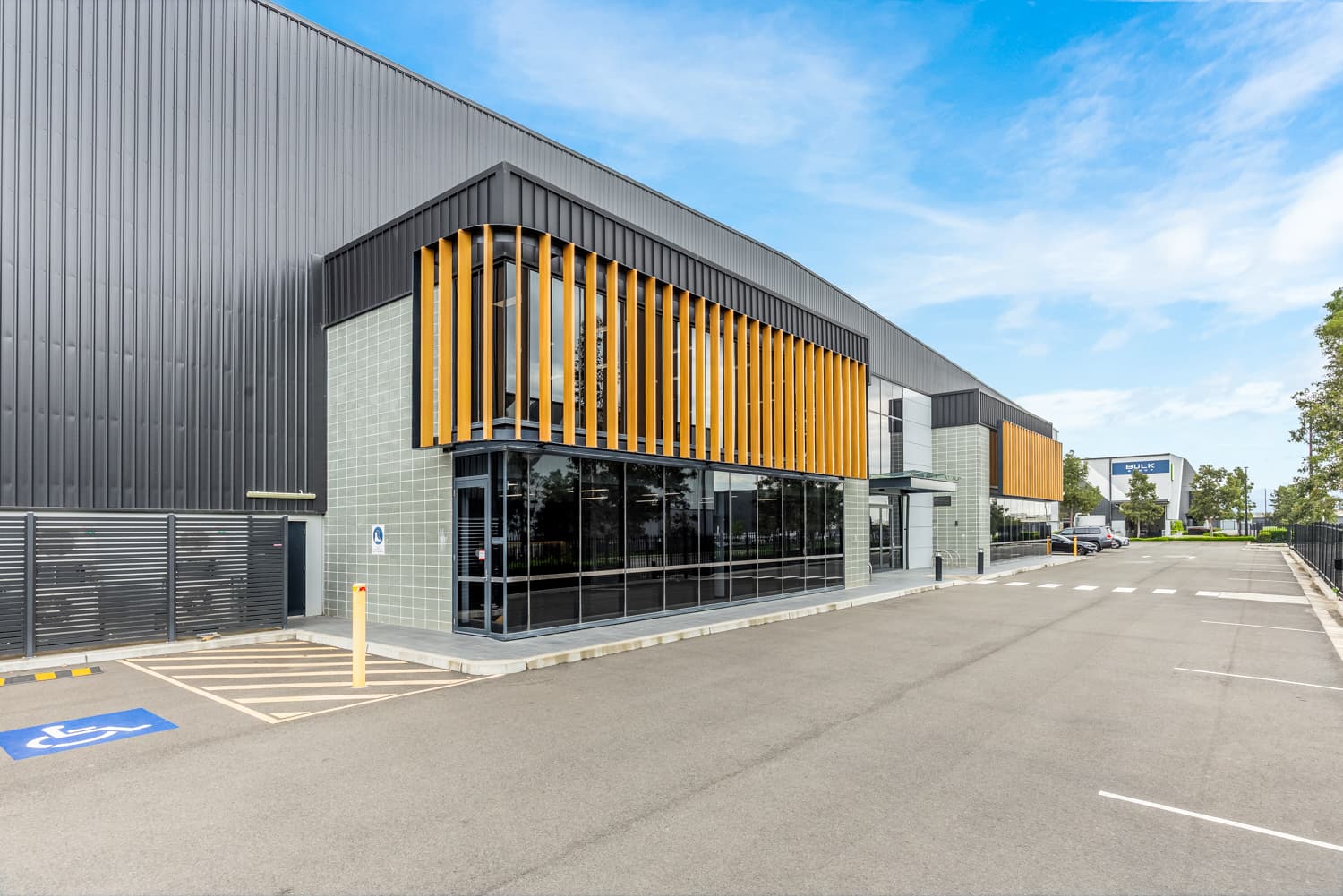 Short-Term Sub-Leasing Opportunity | Aggressive Rental – From $110/m² Net - Image 7