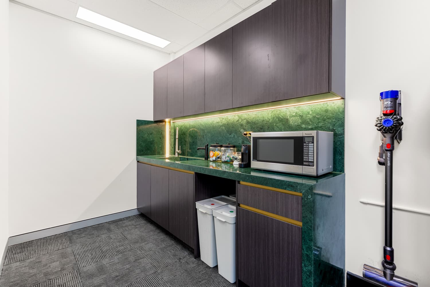 Plug & Play Fitted Office | $50,000 Net Effective Per Annum - Image 6