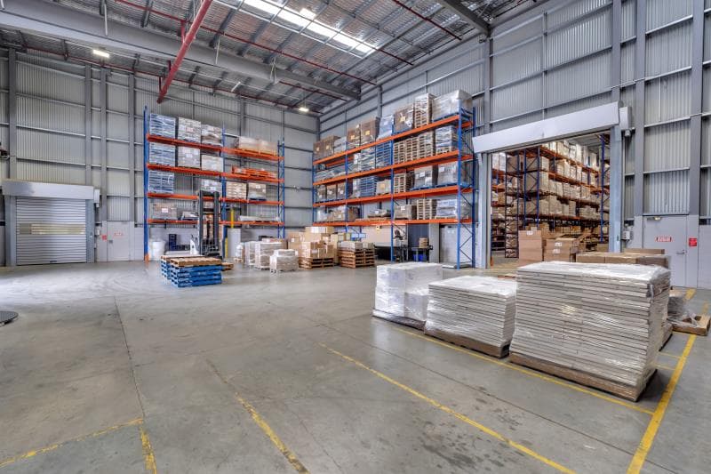 Corporate Freestanding Industrial Property - Image 6