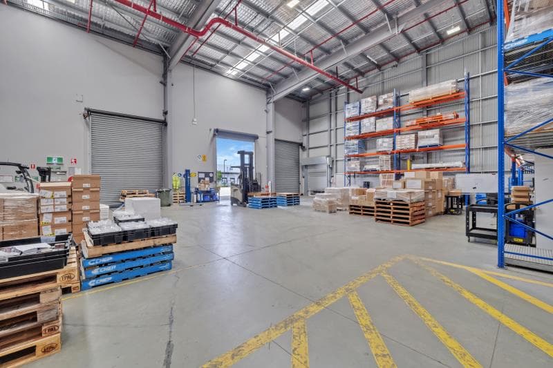 Corporate Freestanding Industrial Property - Image 7