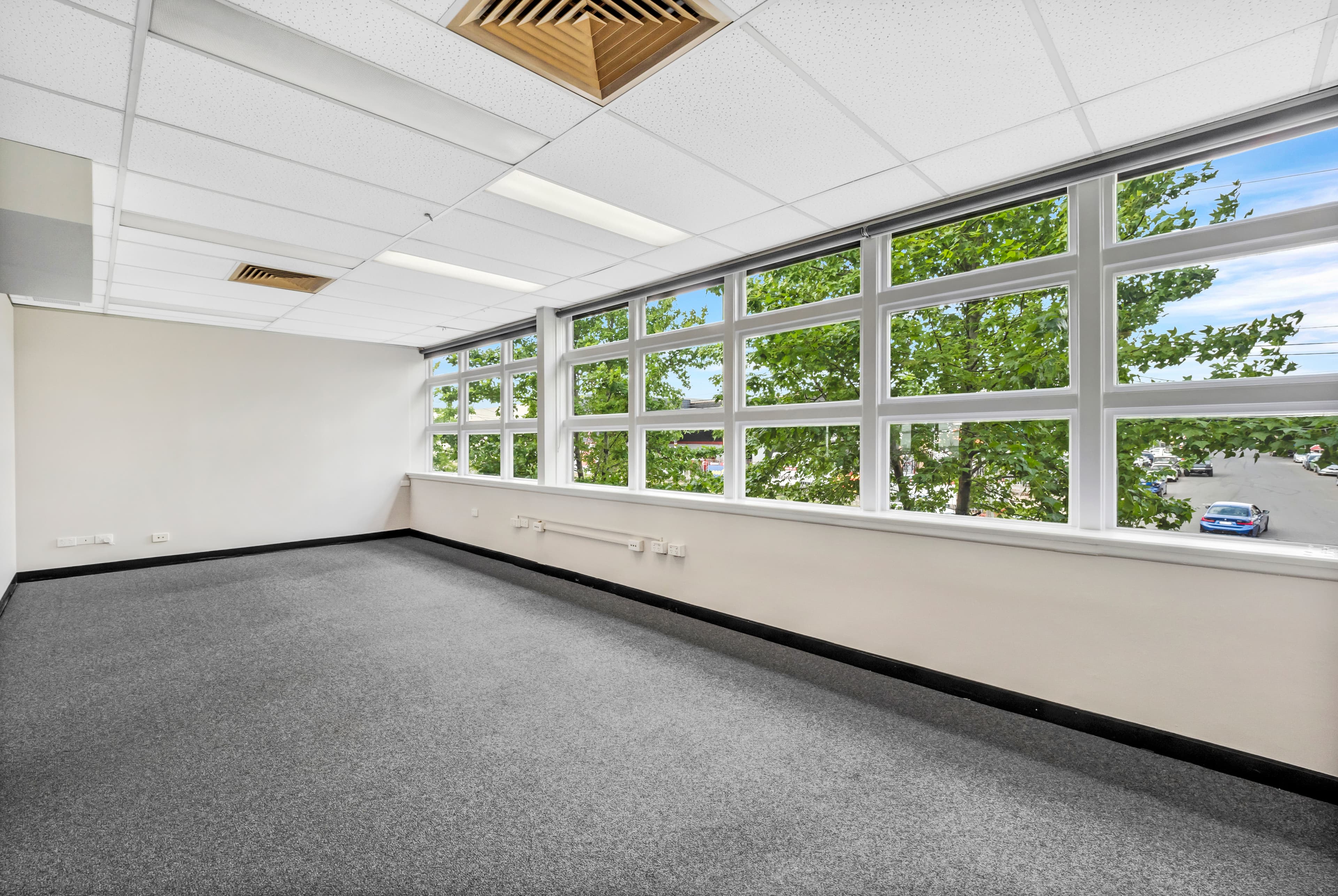 Freestanding Office with Substantial Parking On-Site - Image 7